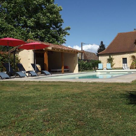 Bed & Breakfast Au Calme Lalinde Exterior foto