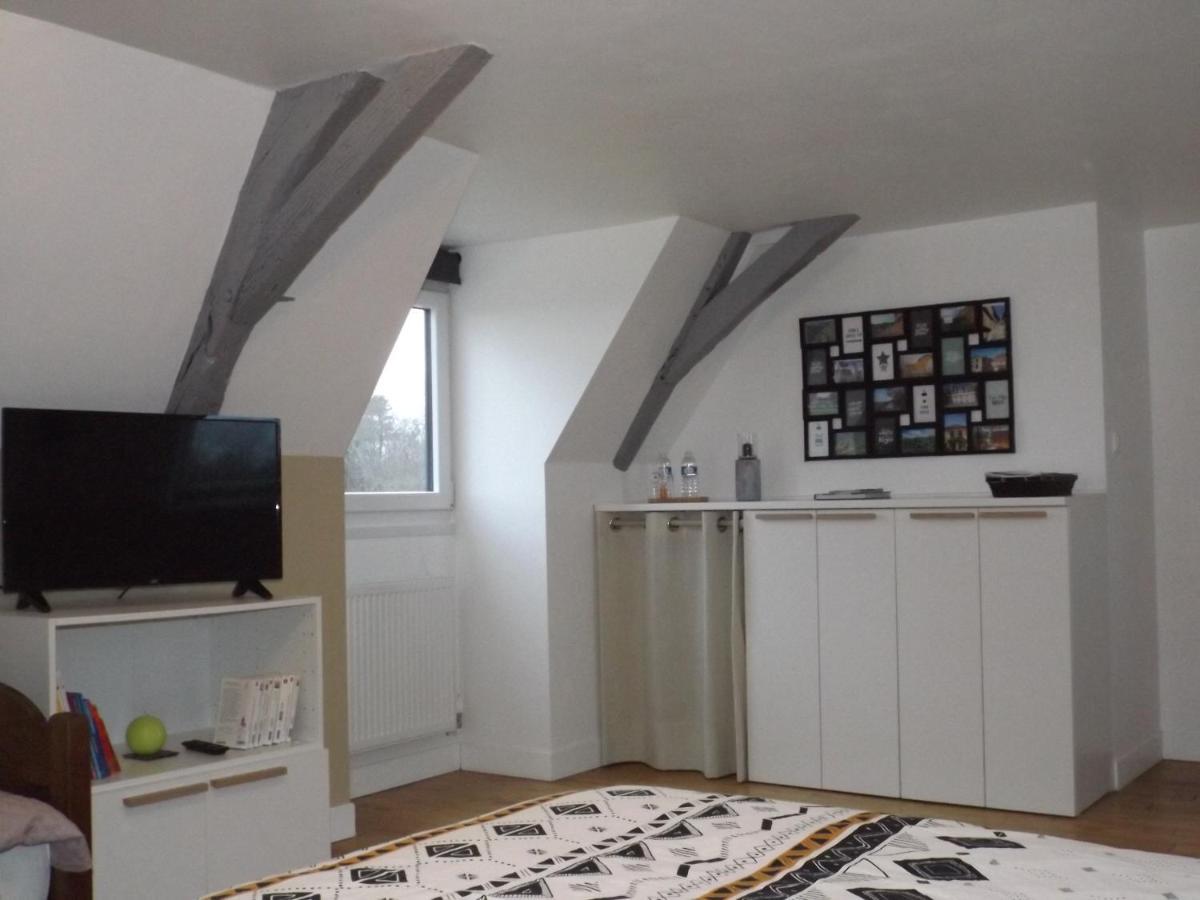 Bed & Breakfast Au Calme Lalinde Exterior foto
