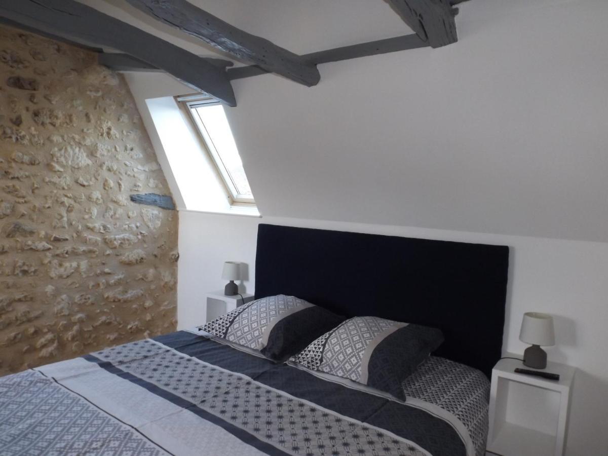 Bed & Breakfast Au Calme Lalinde Exterior foto